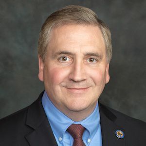 Brian E. Rumpf